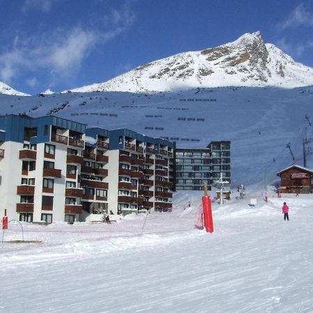 L'Olympic - T2 - Pied Des Pistes - 40 M2 - Wifi Leilighet Val Thorens Eksteriør bilde