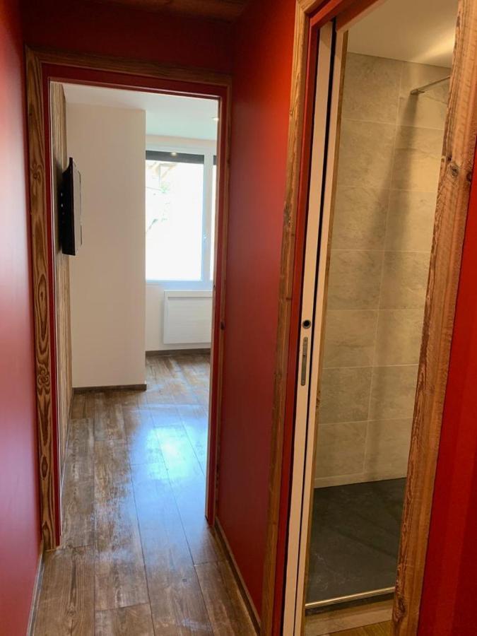 L'Olympic - T2 - Pied Des Pistes - 40 M2 - Wifi Leilighet Val Thorens Eksteriør bilde